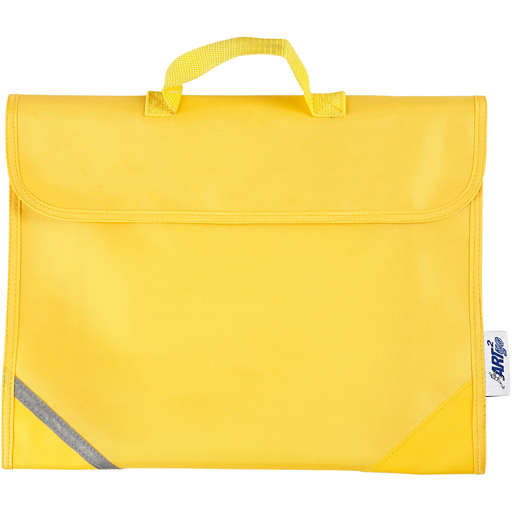 Https: www.cchobby.nl skoletaske-9-cm-36x29-cm-gul-1-stykke