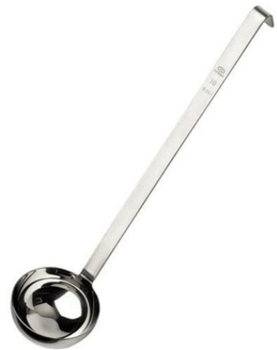 Lacor øse ø 6,5 cm.