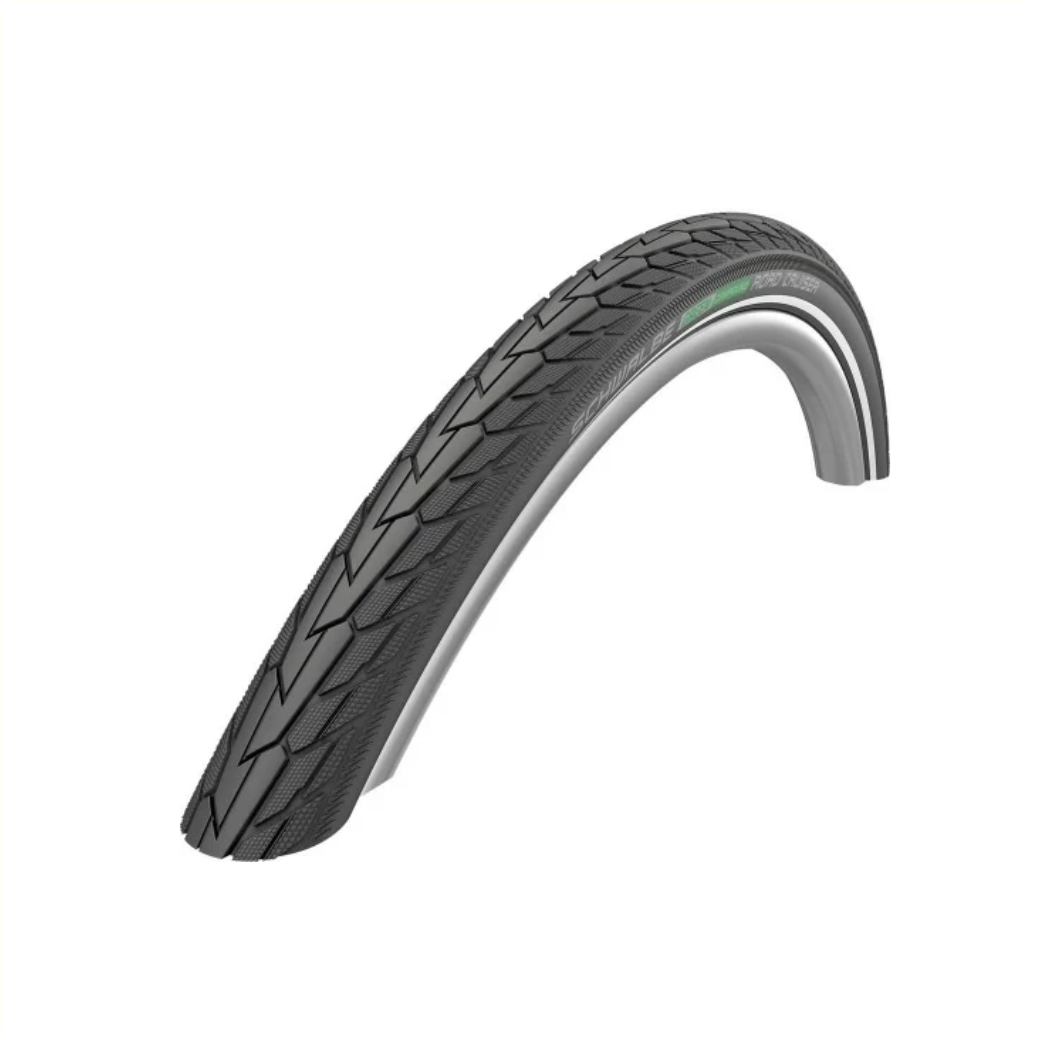 Schwalbe ea0404c dæk 28x1,60 road cruiser