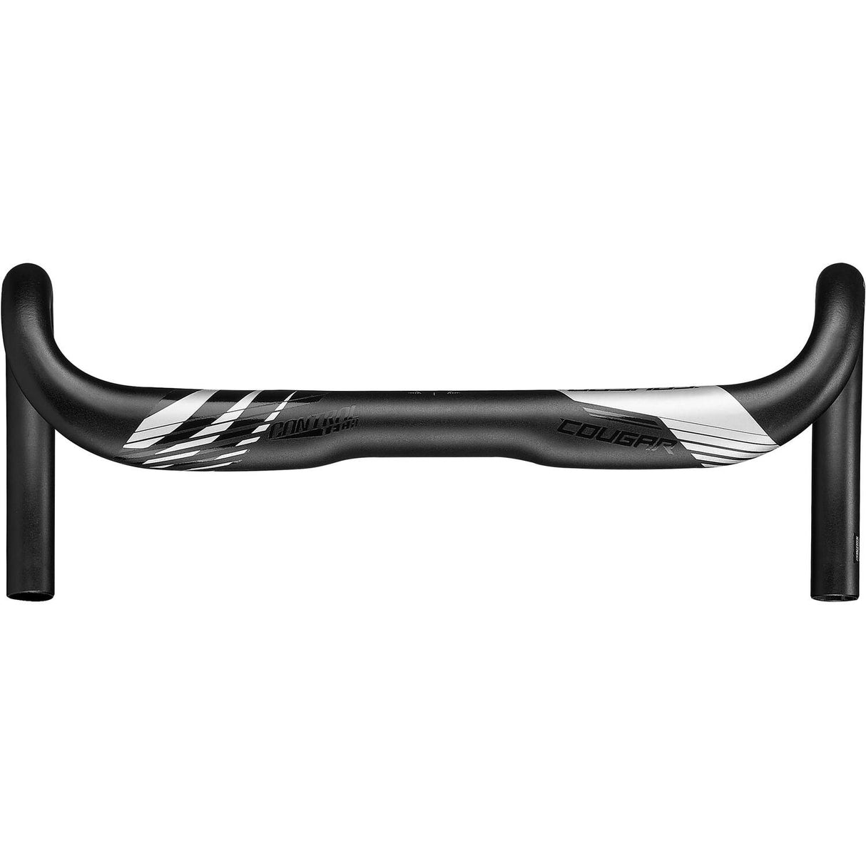 Controltech - cougar racing styr ergo 40cm