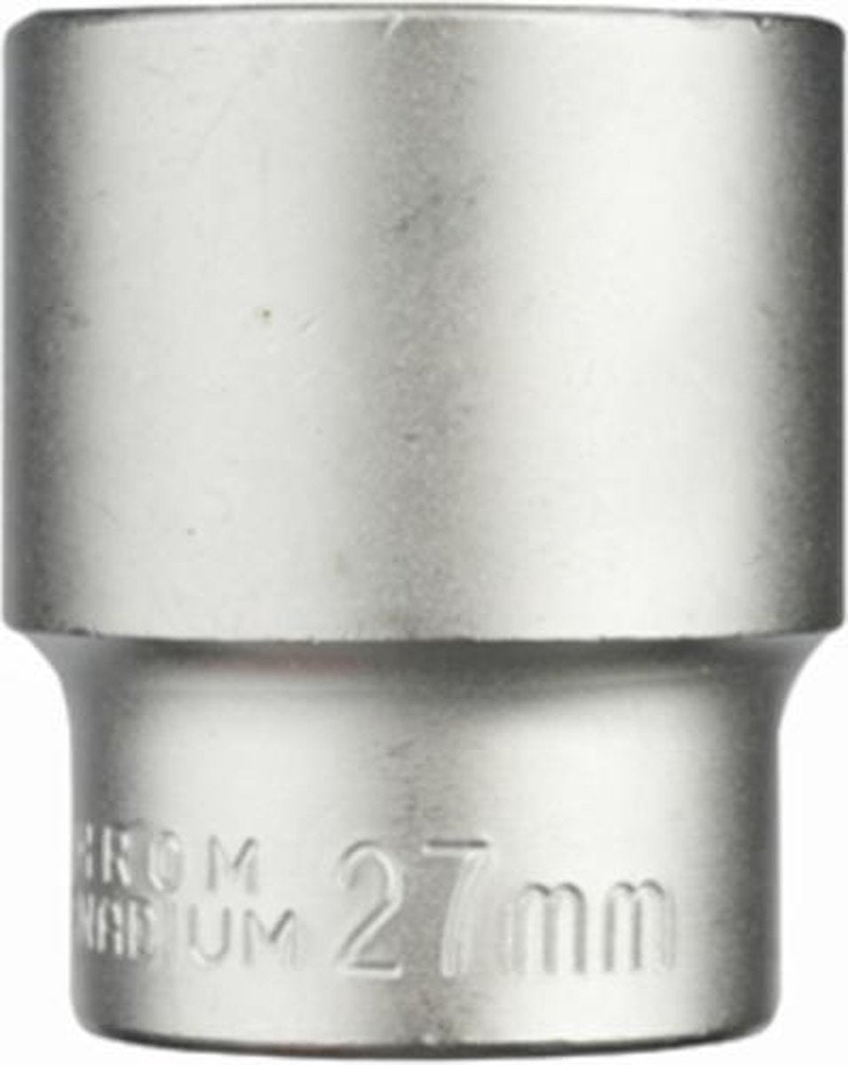 Kwb topnøgle 1 2 - 32 mm