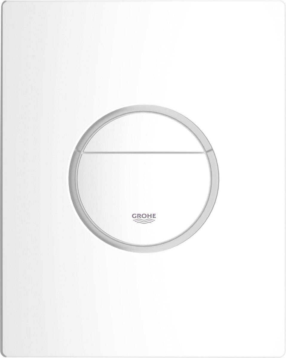 Grohe quickfix styreplade sejl 38965sh0