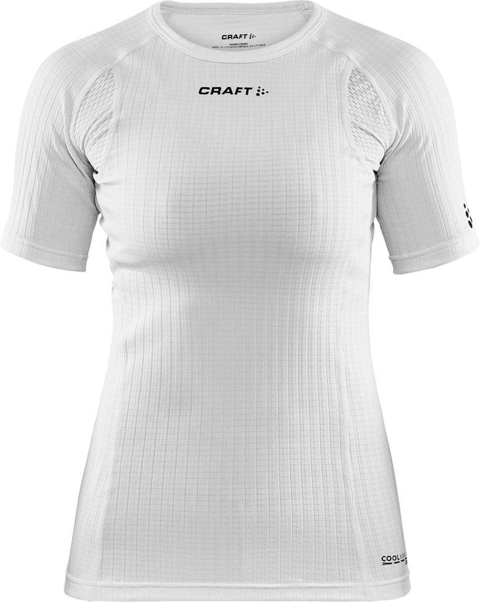 Craft active extreme x rn s s termoskjorte kvinder - str. xs