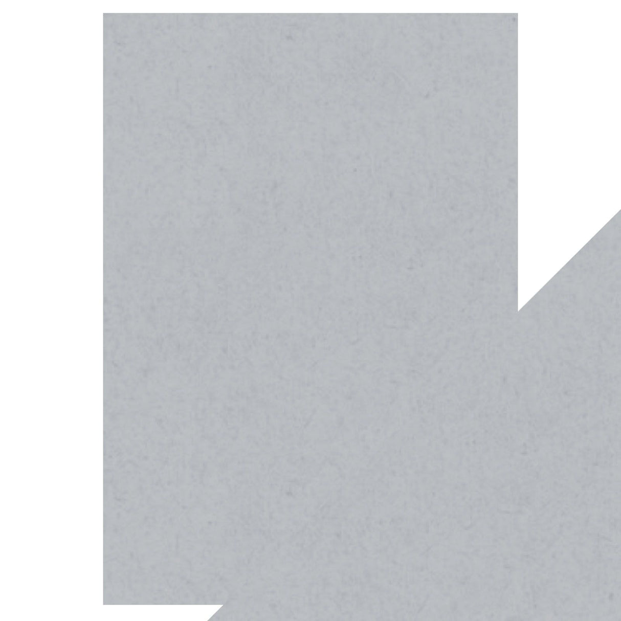 Craft perfect by tonic studios craft perfect • grå bord a4 5 stk