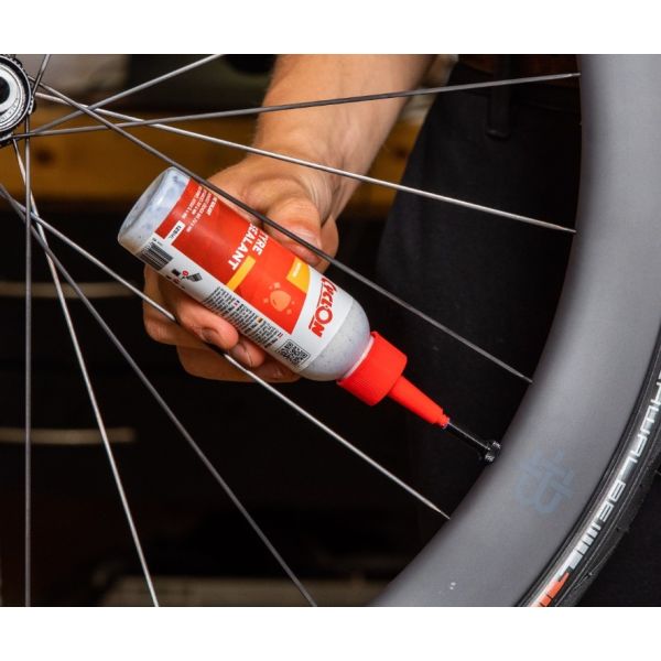 Cyclon Dæk fugemasse (1000 ml)