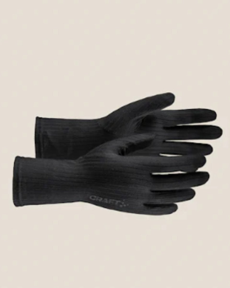 Craft core tørhandsker senior