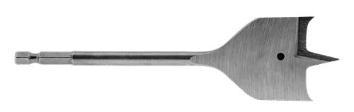 Bahco træhastighedsbor 8mm