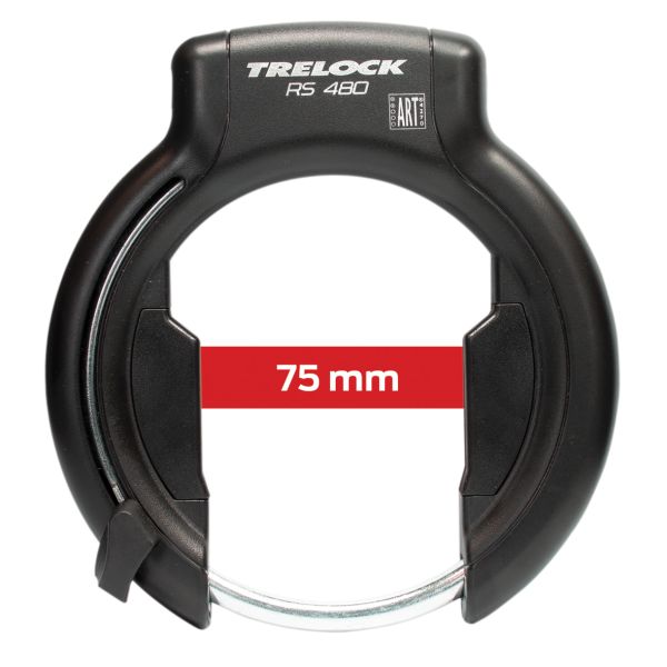 Ringlås Trelock Rs 480 Protect-O-Connect XL Naz