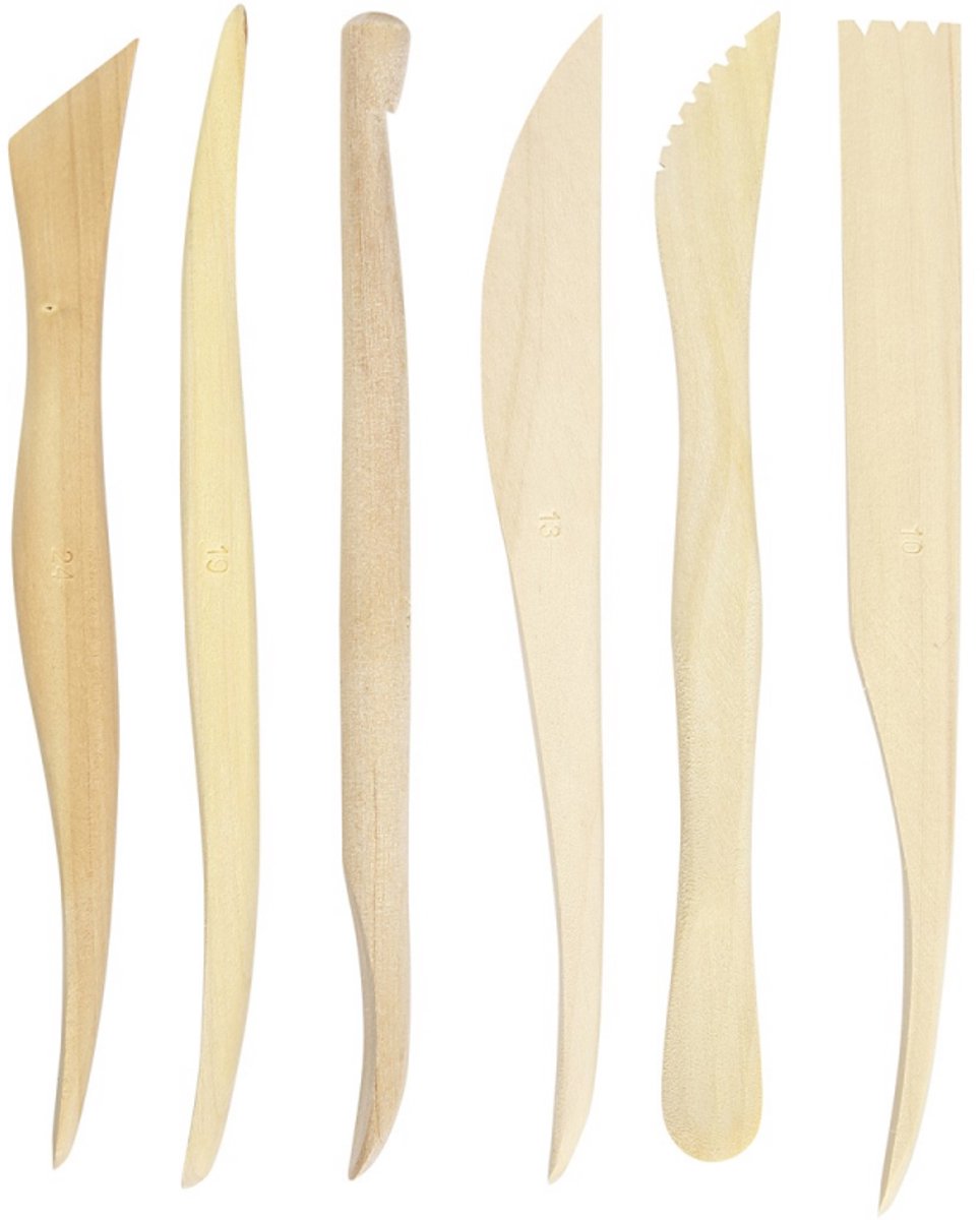 Creativ virksomhed https: www.cchobby.nl modeling sticks-l-15-cm-6-piece-1-box