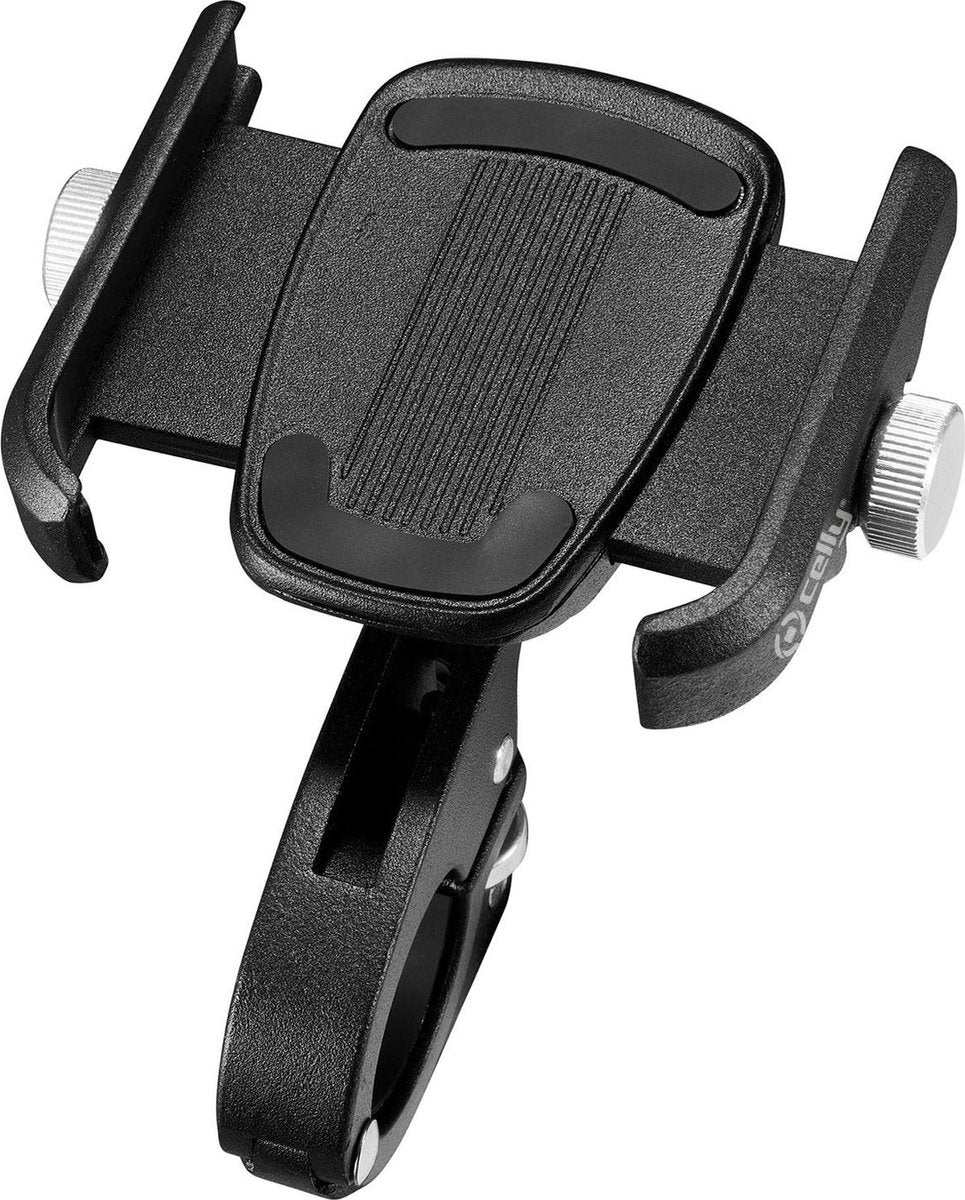 Celly Phone Holder Armorbike Black