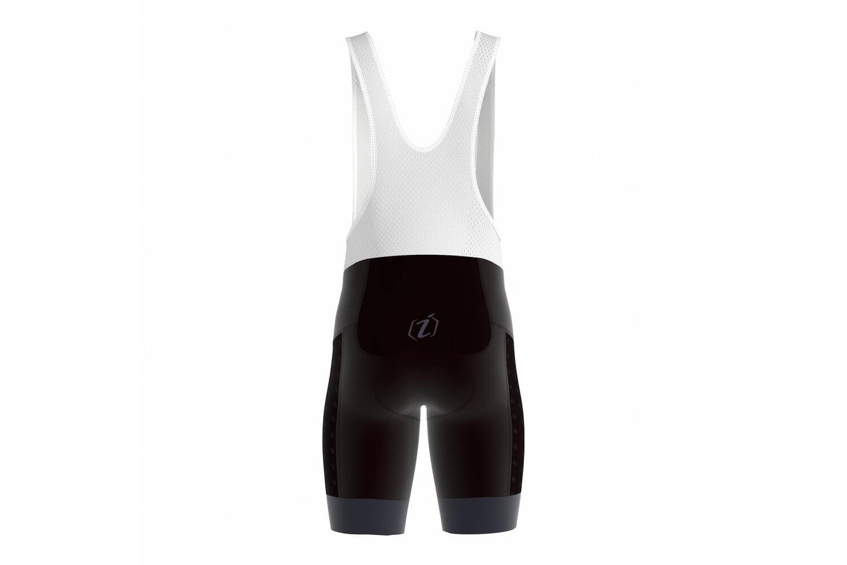 Isaac Bibshort Cycling Pants Størrelse XS