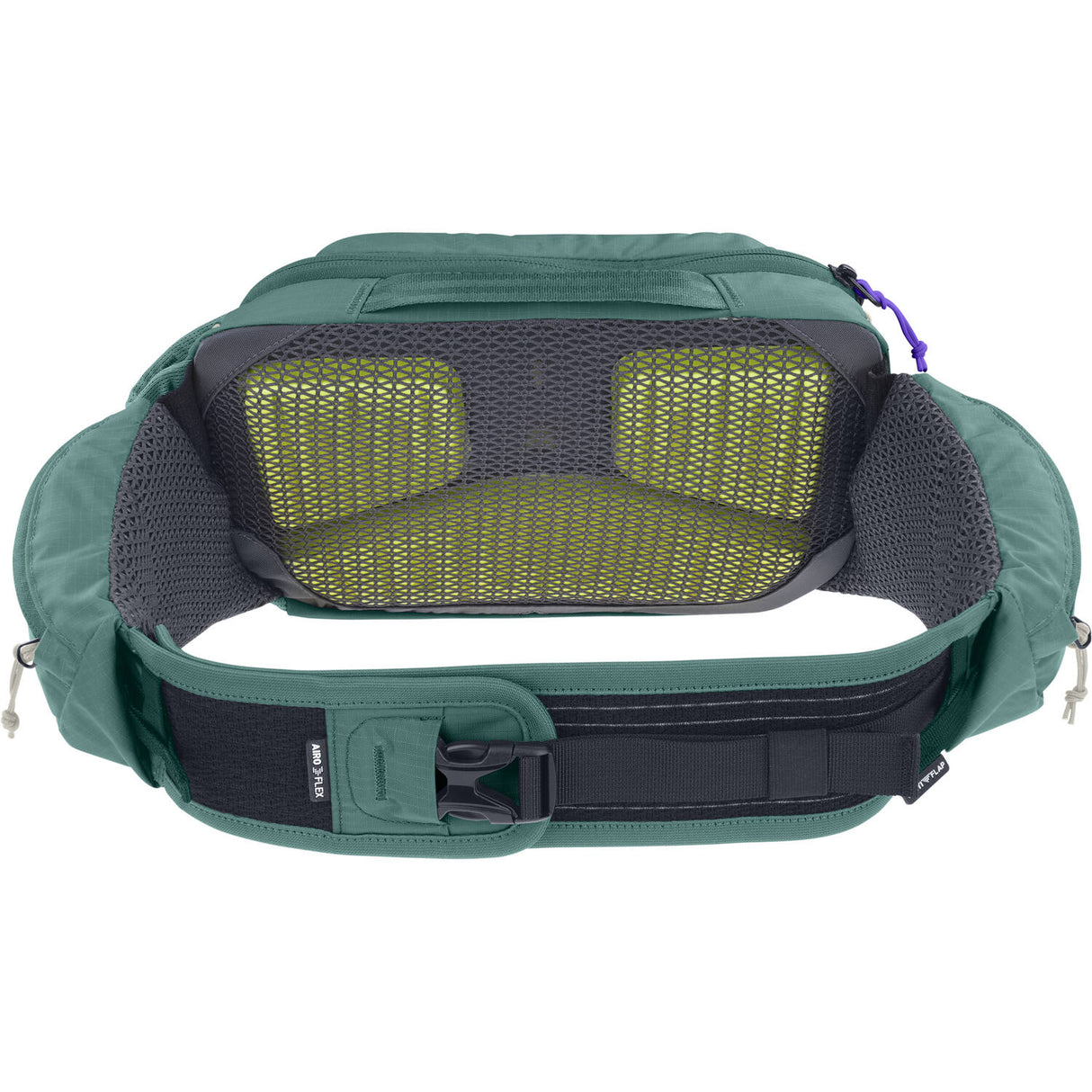 Evoc - hip pack pro 3 flaske grøn 3l
