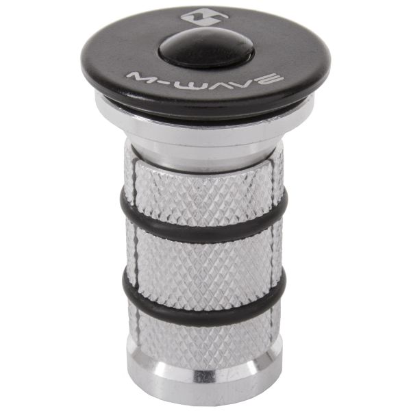 M-wave gaffel fix c kompressor pluf til fremad headset