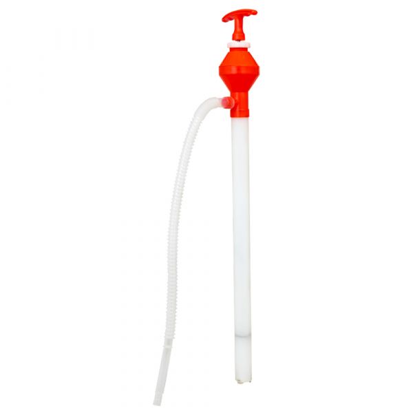 Overfør pumpe 60 cm.