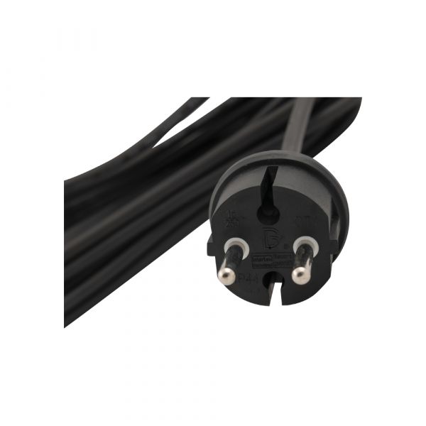Løbelygte LED-rør model 220 volt