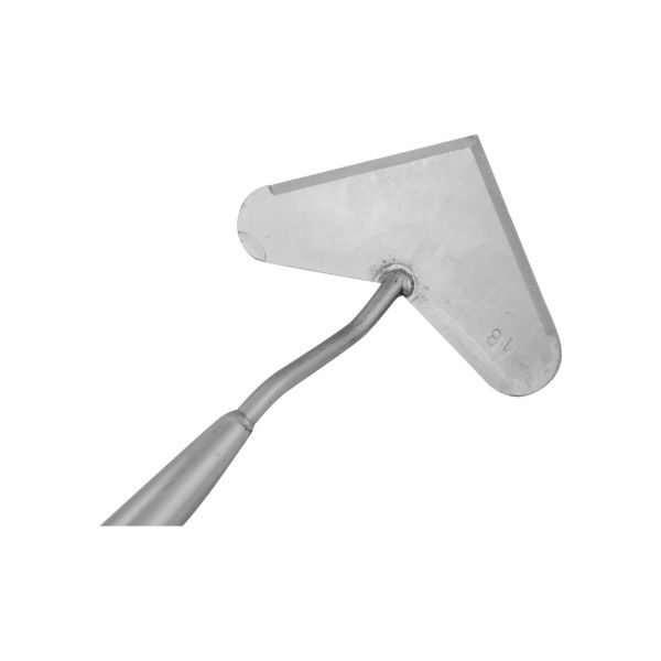 Skærhjerte 18 cm. løs