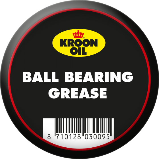 Kroon-Oil Ball Bearing Grease Kogellagen Grind kan 65 ml 03009