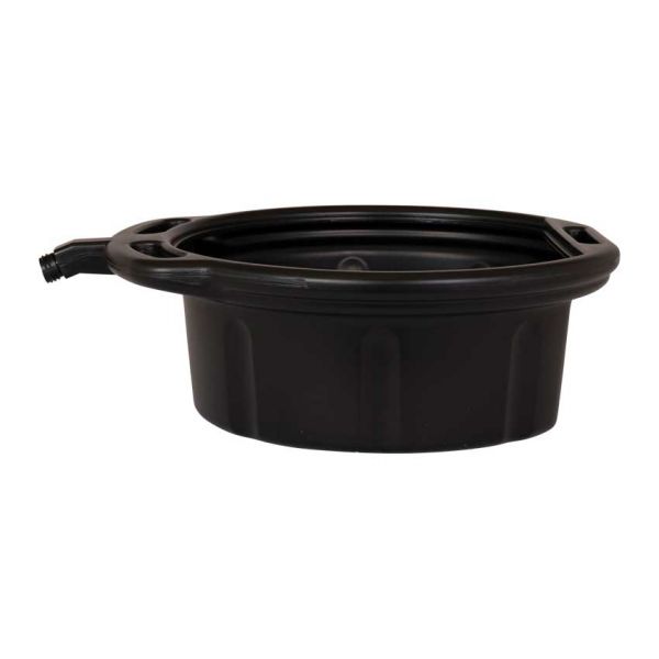 Topgear olieopsamlingsbeholder 16 lt. med tud