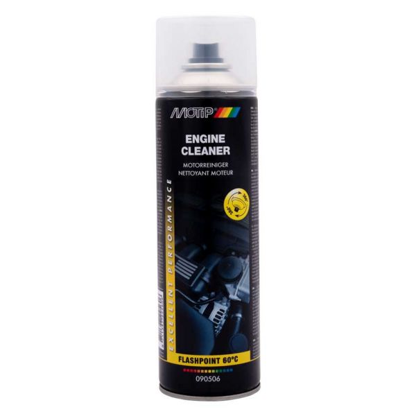 Motip motorrens 500ml