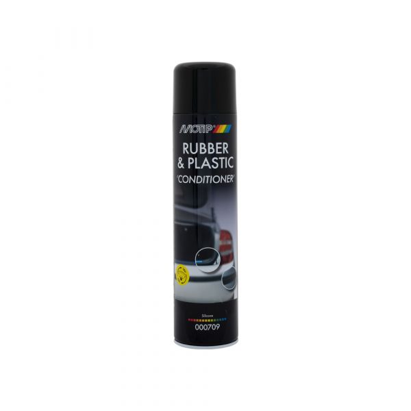 Motip plast gummibalsam 600 ml.