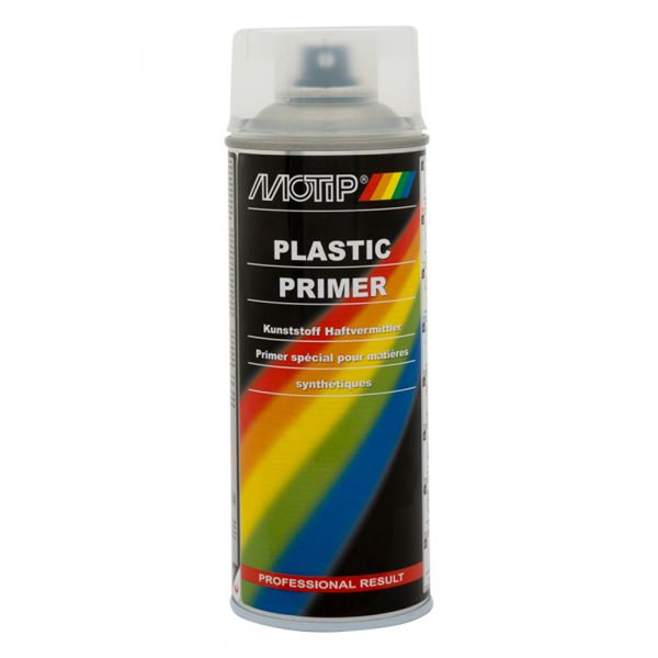 Spray kan 400 ml plastisk suturprimer