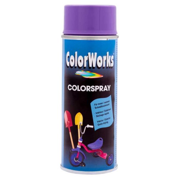 Motip maxicolor ral4005 lilla