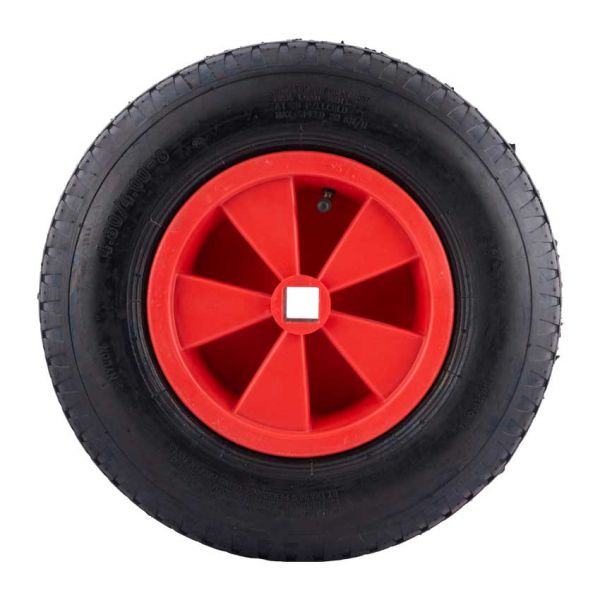 Skelter Drivew. firkant. hul 25 x 25