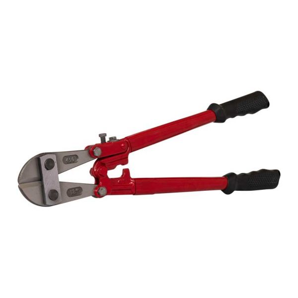 Topgear boltsaks 18 = 45 cm