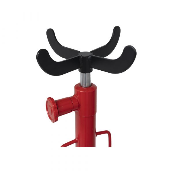 Topgear gearkassebuk, 0,3 tons