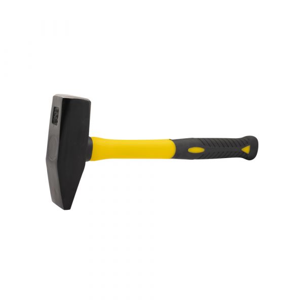 Topgear bænkhammer 1000 gram, fiber*