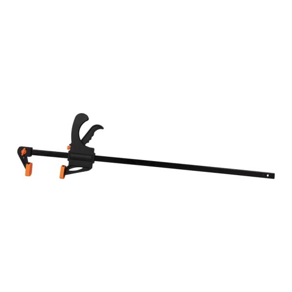 Topgear hastighedsklemme 24 = 60 cm