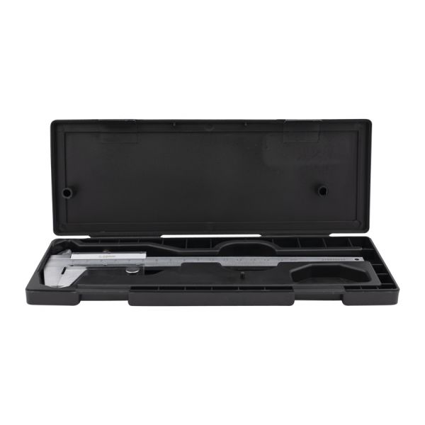 Topgear caliper rustfrit stål 0-150 mm luksus