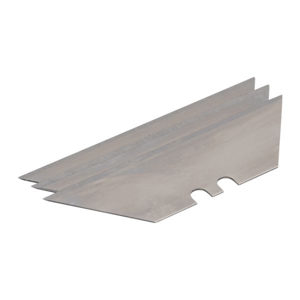 Topgear professionel kniv, tung model