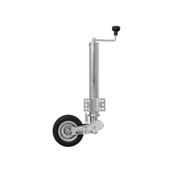 Trailergear næsehjul 60 mm. automatisk profi
