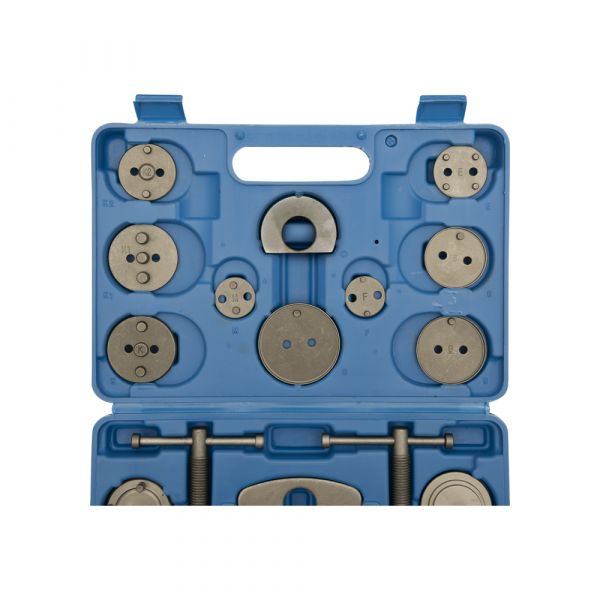 REMUTER-TERKSLESS SET 21 STED