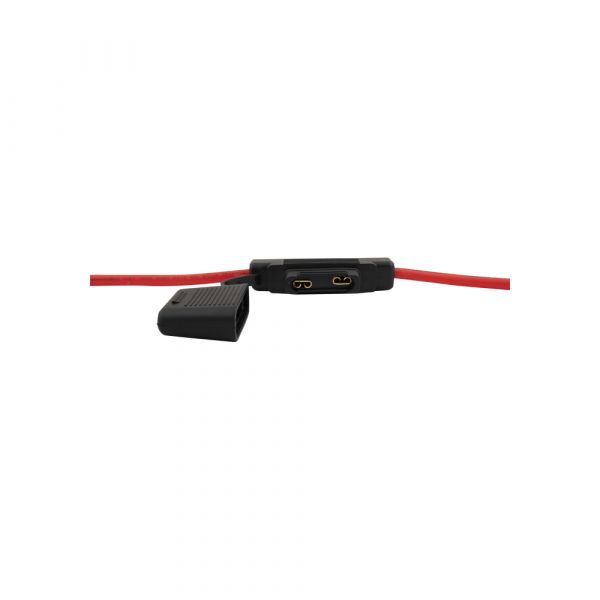 Topgear Topgear Fuse Holder 40 amp. Stor