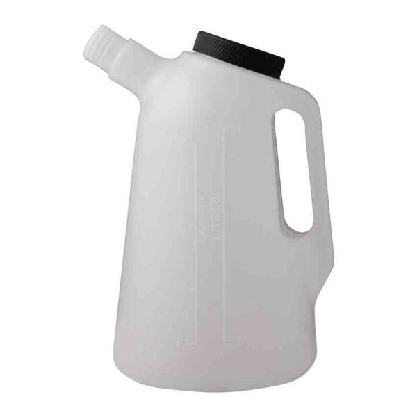 Topgear målebæger 2 liter