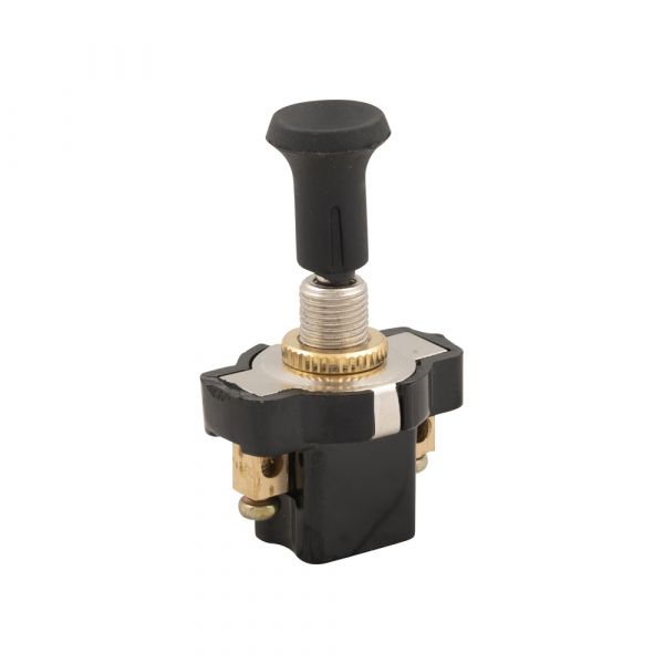 Træk switch 16 amp. Lang