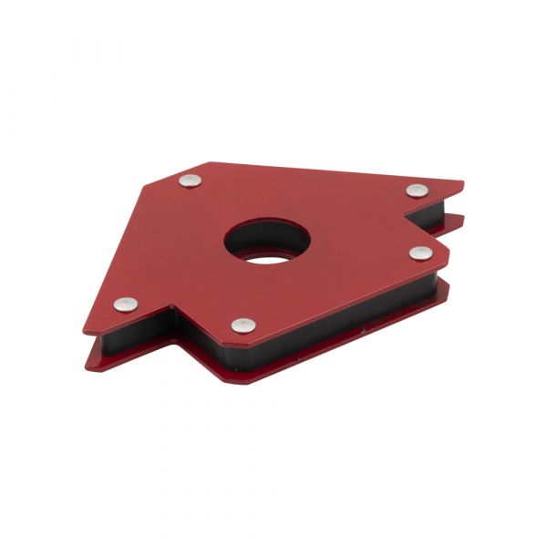 Topgear svejsemagnet 22,5 kg.