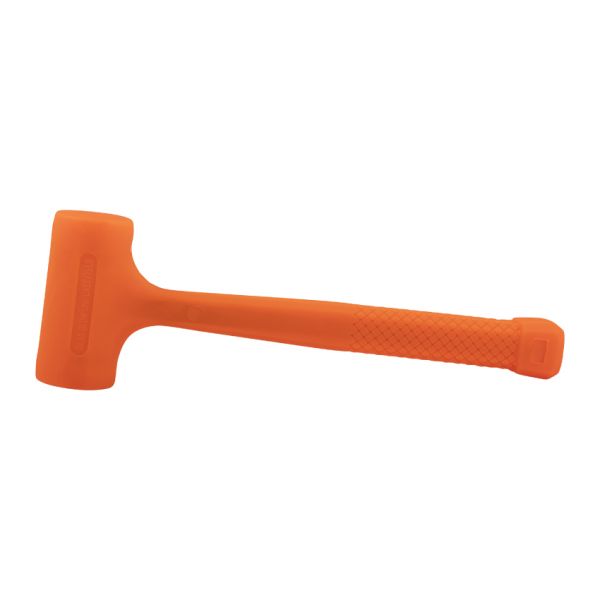 Anti-recoil hammer pro