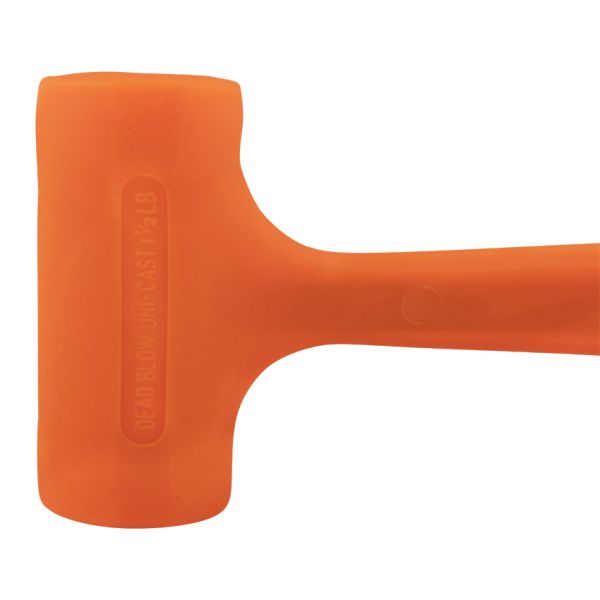 Anti-recoil hammer pro
