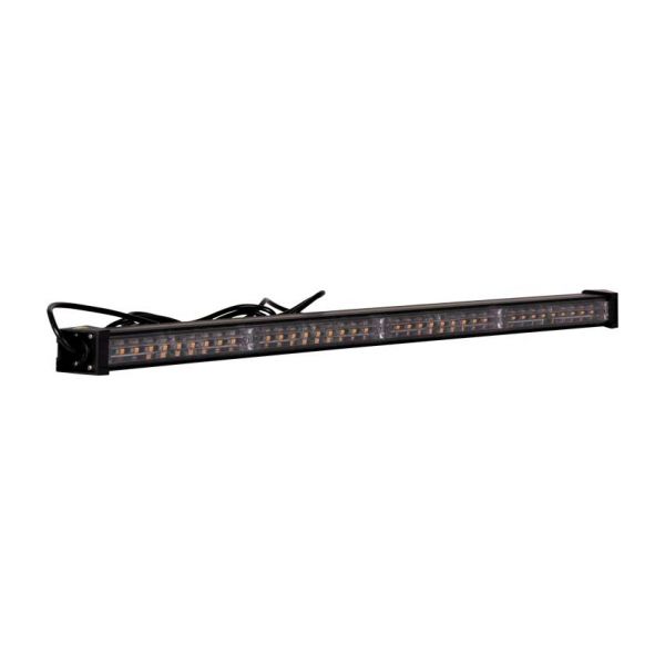 Flash bar 36 led pro. orange