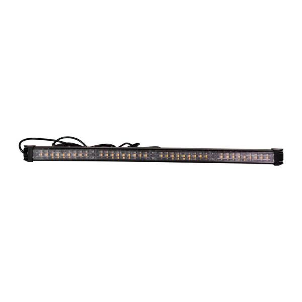 Flash bar 36 led pro. orange