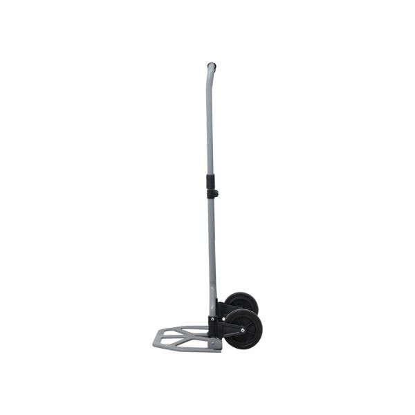 Benson foldbar håndlastbil 65 kg.