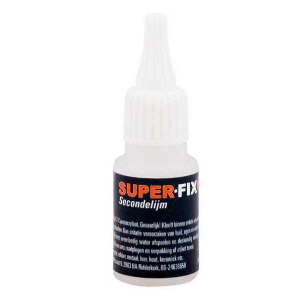 Super lim 20 gram super-fix