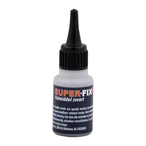 Filler sort super-fix