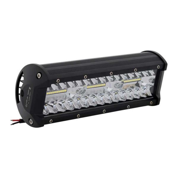 Arbejdslampe 60 LED Pro 23 cm.