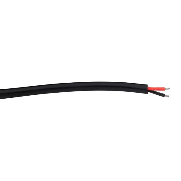 Arbejdslampe 60 LED pro power 23 cm.