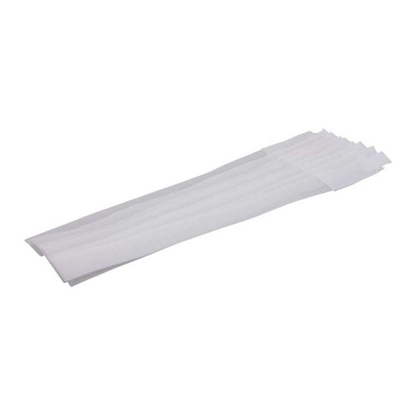 Kabelbindemiddel velcro 10 paps