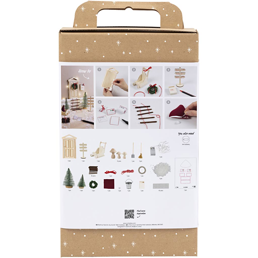 Https: www.cchobby.nl hobbyset-gnome-door-1-box